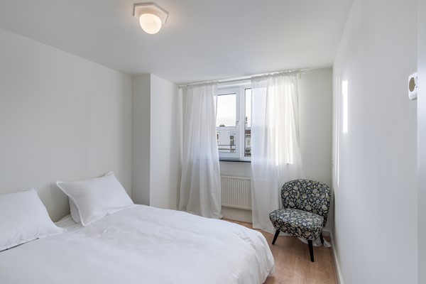 Medium property photo - Cartesiusstraat 14A, 3112 XL Schiedam